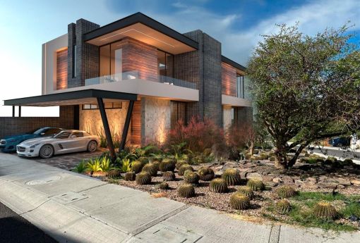 Habitanto Desarrollos - Casa Agave